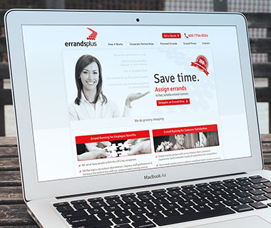 Errands Plus
